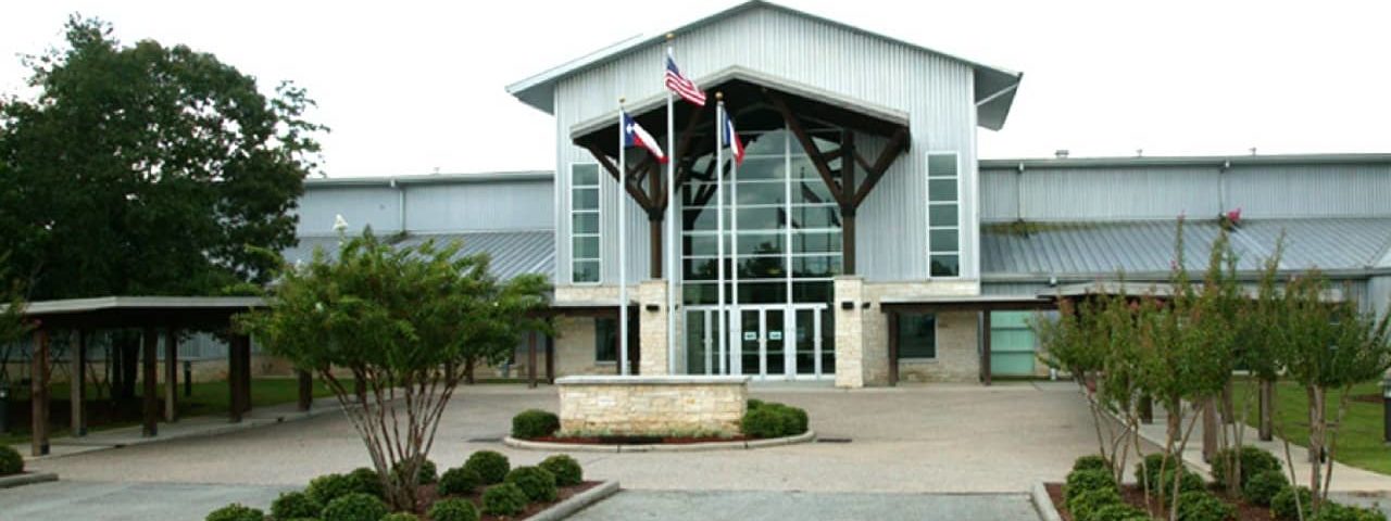 Grapevine Convention Center