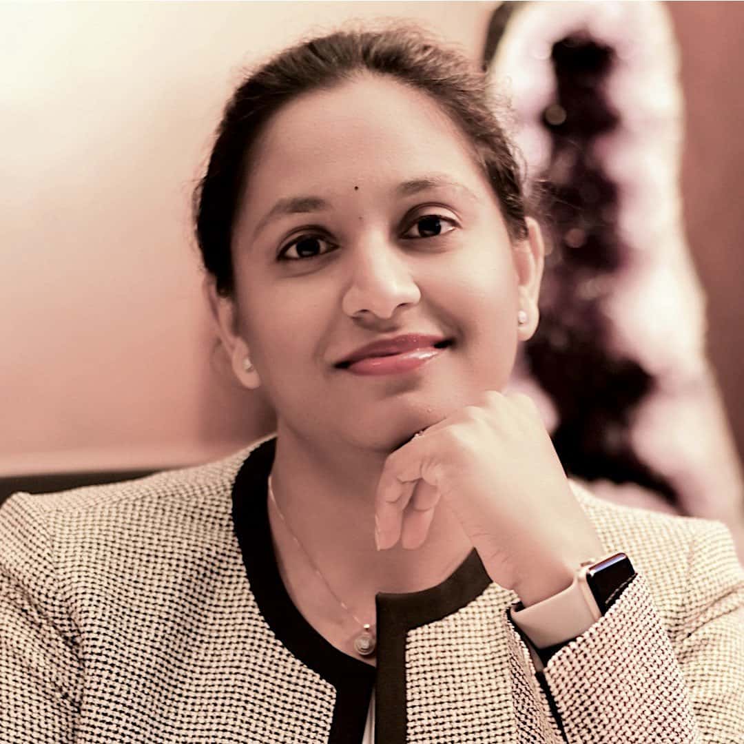 Dr. Divya Sadaram
