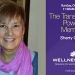 The Transformative Power of Memories