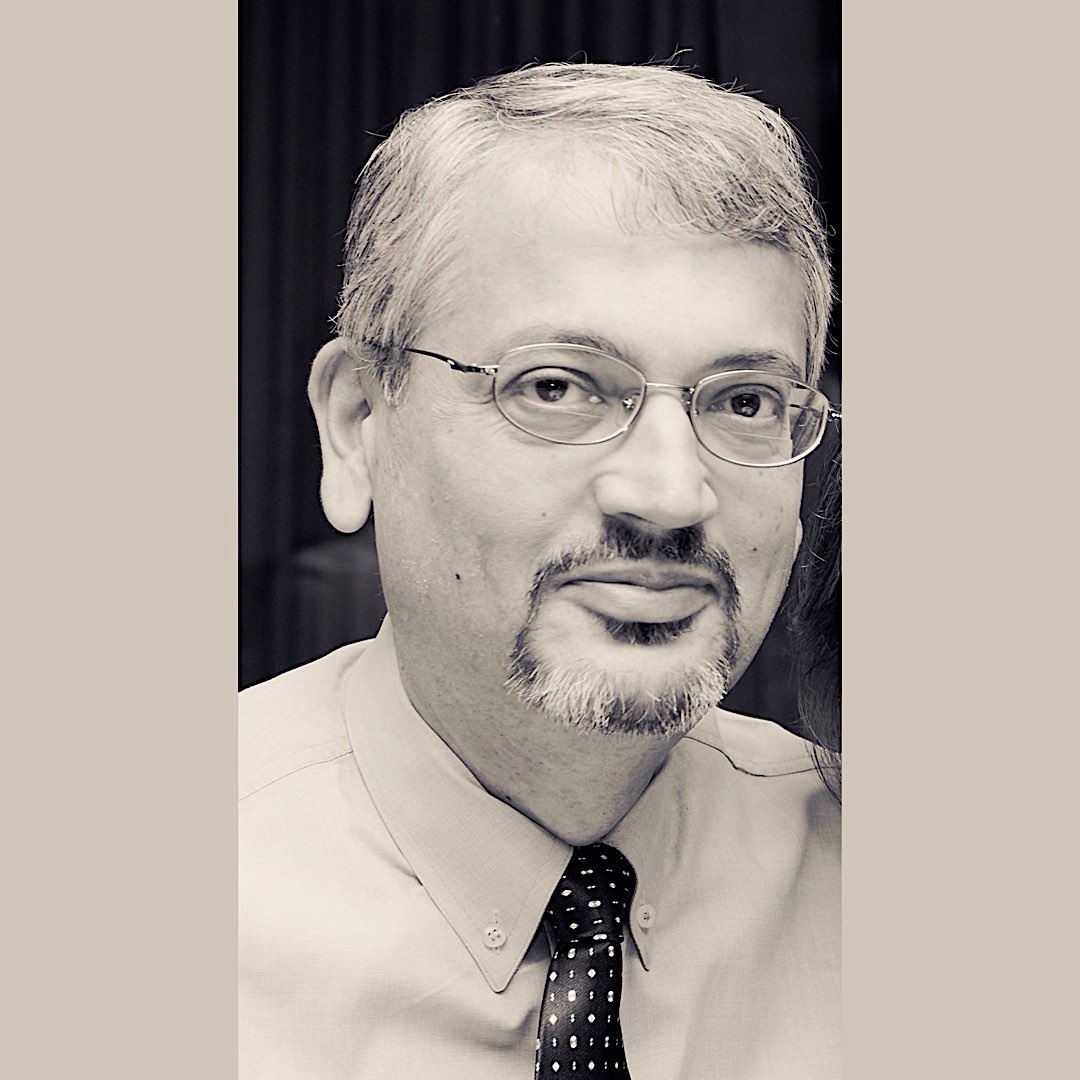 speaker photo