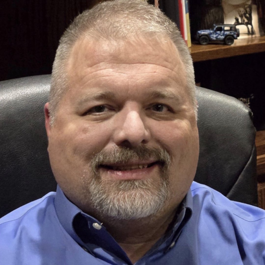 speaker photo